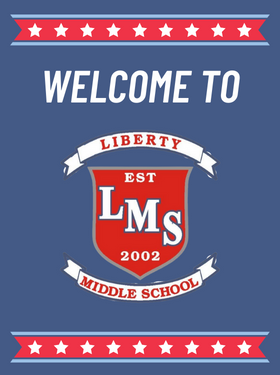  LMS Welcome